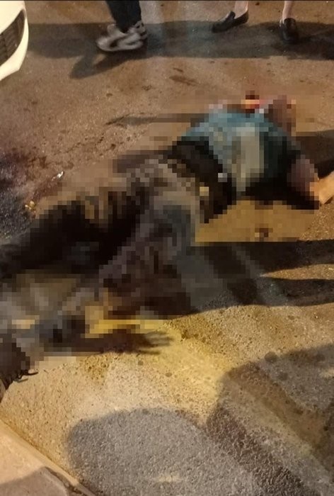 İzmir'de kanlı infaz! Karşıyaka tribün lideri otomobilinde öldürüldü