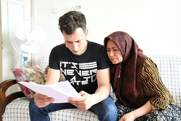 Araç kiralayacaklar dikkat! 1 günlük araç kiralama senedi imzaladı hayatı karardı!