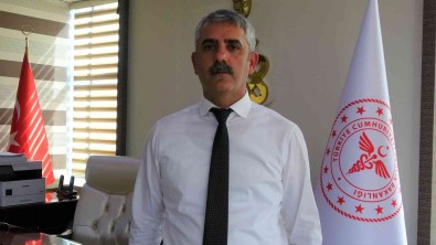 5 Yil Içinde 97 Kene Vakasi Görüldü, Il Saglik Müdüründen Uyari Geldi