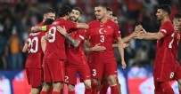 A Milli Takım, Faroe Adaları’nı 4-1 yendi!