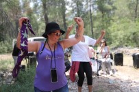 Antalya'da Dünya Çevre Günü Çesitli Etkinliklerle Kutladi