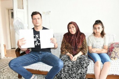 Araç kiralayacaklar dikkat! 1 günlük araç kiralama senedi imzaladı hayatı karardı!