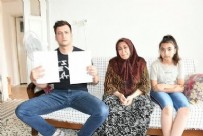 Araç kiralayacaklar dikkat! 1 günlük araç kiralama senedi imzaladı hayatı karardı!