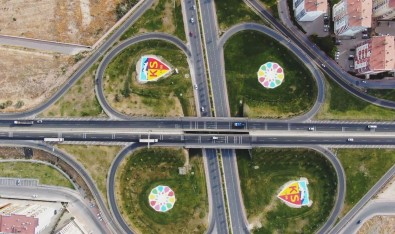 Baskan Çolakbayrakdar Açiklamasi 'Daha Güzel Çevre Için Çalisiyoruz'