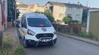 Evinde Ölü Bulundu