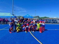 Gaziantep Polisgücü Final Grubuna Yükseldi