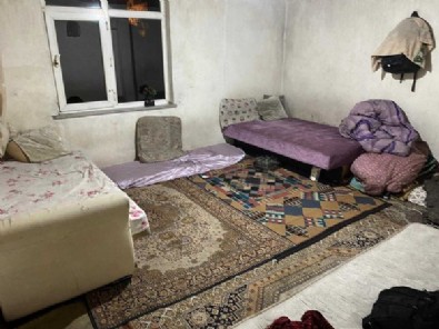 İstanbul'da 8 ayrı ilçede 37 “Şok Evi”ne kaçak göçmen operasyonu!
