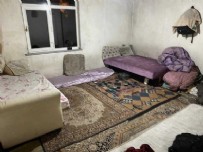 İstanbul'da 8 ayrı ilçede 37 “Şok Evi”ne kaçak göçmen operasyonu!