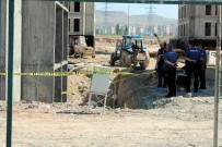 Kalip Ustasinin Feci Sonu