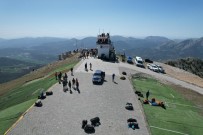 Milli Formayi Kazanan En Hizli Parasüt Pilotlari Belirlendi