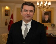 Vali Memis, 'Saglikli Bir Yasam Için Çevremizi Koruyalim'