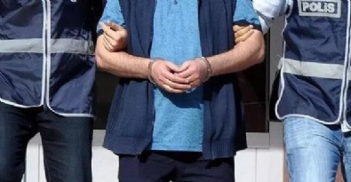 Yunanistan'a kaçarken yakalanan 3 FETÖ şüphelisi tutuklandı!