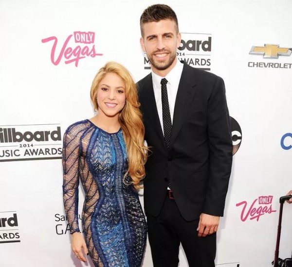 Shakira eşi Gerard Pique'yi fena halde yakalamıştı! 12 yıllık ilişkide ihanet ifşasına ilk açıklama geldi: 'Doğrulamaktan pişmanız...'