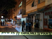 Antalya'da Yönetici-Kiraci Tartismasinda Kan Akti Açiklamasi 1 Yarali