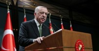Başkan Erdoğan açıkladı: Turkey değil 'Türkiye' diyeceksiniz!