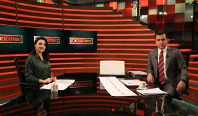 Beyaz TV Genel Yayın Koordinatörü Osman Gökçek'ten çok önemli açıklamalar!