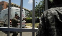 Dominik Cumhuriyeti Çevre Bakanı silahlı saldırı sonucu öldürüldü!