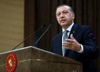 Erdogan Açiklamasi 'Tüm Memurlarimizin Ek Göstergelerinde 600 Puanlik Bir Yükseltmeye Gitmeyi Kararlastirdik'
