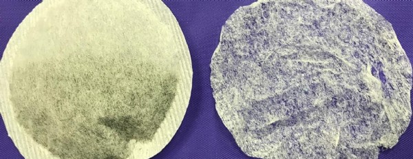 Poşet çaydaki büyük tehlike! 13 bin mikroplastik parçacığı tespit edildi!