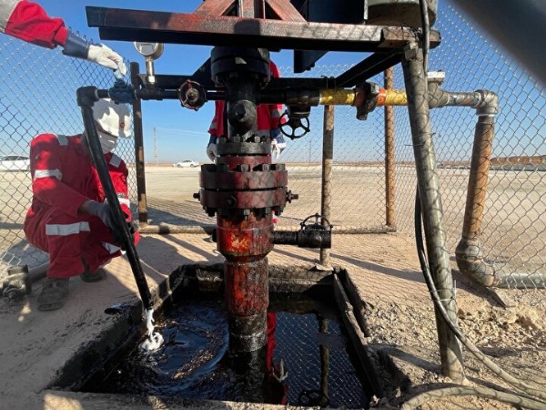 Resmen harekete geçildi: Bir ile petrol müjdesi