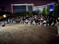 7 Aralik Üniversitesi 15. Yilini Kutluyor