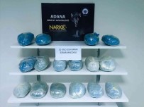 Aracindan 15 Kilo Esrar Çikan Taksici 'Haberim Yok' Dedi