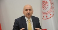 Bakan Karaismailoğlu'dan Kılıçdaroğlu'na YİD yanıtı! Haberi