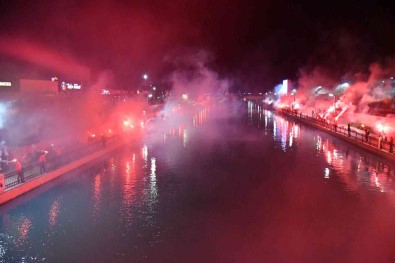 Balikesirspor 56 Yasinda!