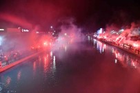 Balikesirspor 56 Yasinda!