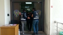 Baskent'te DEAS Terör Örgütüne Operasyon Açiklamasi 7 Gözalti