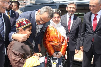 Beyoglu'nda Kentsel Dönüsüm Gerginligi