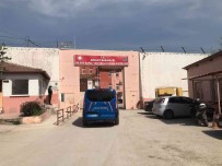 Bilecik'te 18 Yil 5 Ay 35 Gün Kesinlesmis Hapis Cezasi Bulunan Sahis Yakalandi