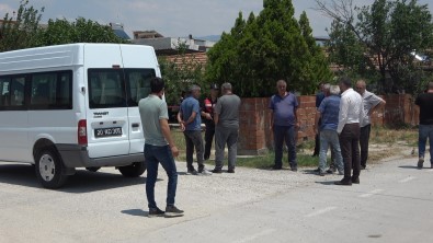 Cinayete Kurban Giden Irem, Kocasi Hakkindaki Sikayetini Geri Almis