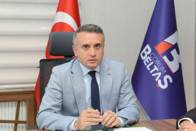 Çorum'da Acil Müdahale Ekibi 24 Saat Nöbet Tutuyor