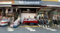 Diyarbakir'da Müsterilerini Dolandiran 8 Süpheli Kuyumcudan 2'Si Daha Yakalandi
