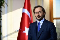 Fahrettin Altun'dan NATO Açiklamasi