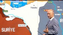 Fahri Erenel TSK'nın olası sınır ötesi operasyonunu anlattı!
