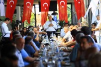 Fethiye'nin 25 Yillik Altyapi Sorunu Çözülüyor