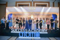 Güney Kore Dogrudan Satis Firmasi Atomy, Türkiye'deki 1. Yilini Kutladi