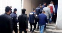 Istanbul'da Merkezli 9 Ilde FETÖ Operasyonu  Açiklamasi 21 Gözalti Karari