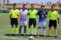 Kayseri 1. Amatör Küme A Grubu Açiklamasi Cirgalanspor Açiklamasi 5 - Yahyali Gençlerbirligi Açiklamasi 6