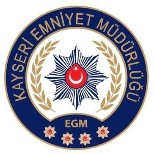 Kayseri'de Fuhus Yapilan 9 Ev Mühürlendi