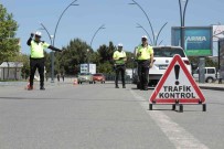 Ordu'da Trafik Denetimleri