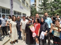 Sandiklili 7'Inci Sinif Ögrencisi Ilçenin Gururu Oldu