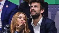Shakira ile Gerarad Pique'nin paylaşacakları servet dudak uçuklattı!