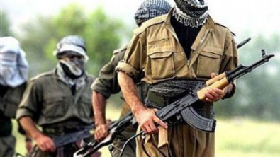 Sınır ötesinde 18 PKK'lı terörist etkisiz hale getirildi!