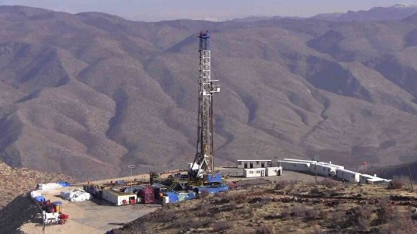 Resmen harekete geçildi: Bir ile petrol müjdesi
