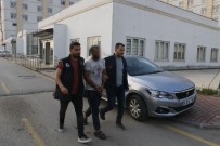Adana'da DEAS Operasyonu Açiklamasi 10 Gözalti