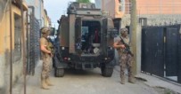 Adana'da terör örgütü DEAŞ'a yönelik operasyon: 10 gözaltı