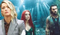 Aquaman 2'de Amber'e yer yok!